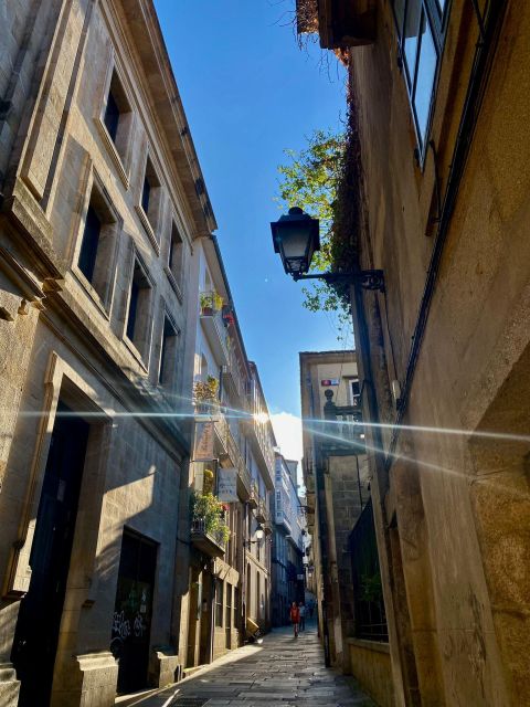 Santiago de Compostela: Cathedral, Museum, and Old Town Tour - Key things that make this tour worth your time
