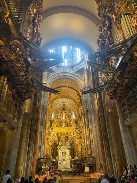 Santiago de Compostela: Cathedral, Museum, and Old Town Tour - Should you book this Santiago de Compostela cathedral-and-museum tour?