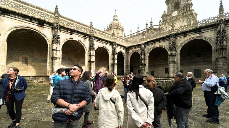 Santiago de Compostela: Cathedral, Museum, and Old Town Tour - Price and value: why $26 can feel fair here