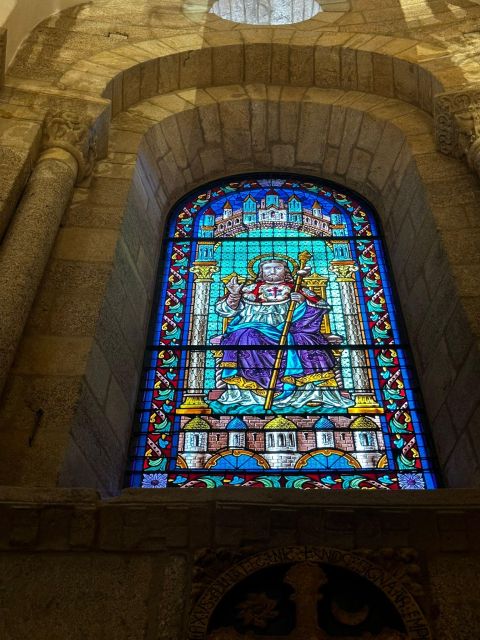 Santiago de Compostela: Cathedral, Museum, and Old Town Tour - Logistics that actually matter on the ground