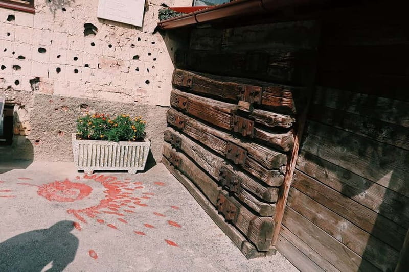 Sarajevo: Tunnel Museum Yugoslavia War Tour with War Veteran - Price and value: how $36 for 4 hours holds up