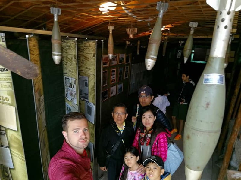 Sarajevo: Tunnel Museum Yugoslavia War Tour with War Veteran - The ride there matters: a 25–30 minute primer before the museum