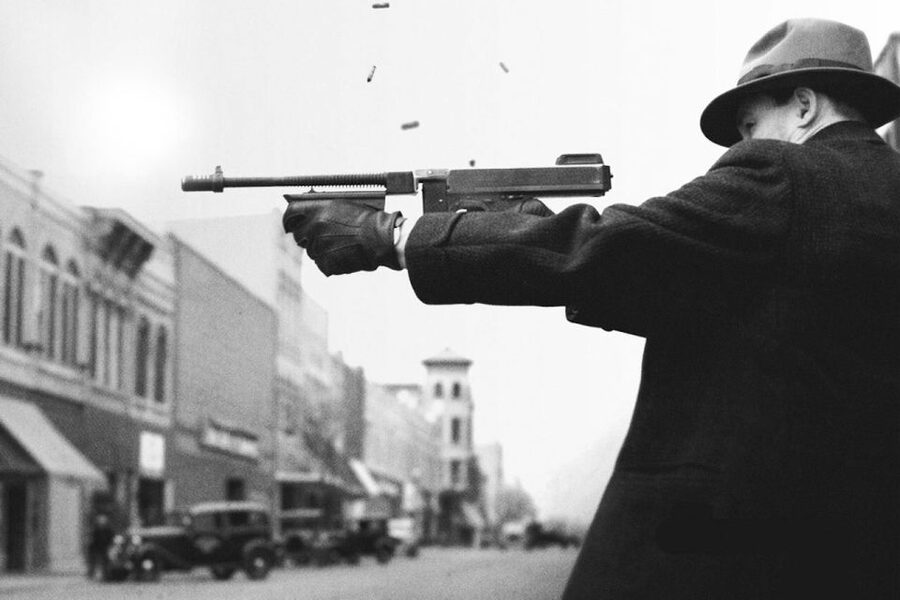 Savannah: American Prohibition Museum Ticket - Tent revival, Carry Nation energy, and the politics of the hatchet