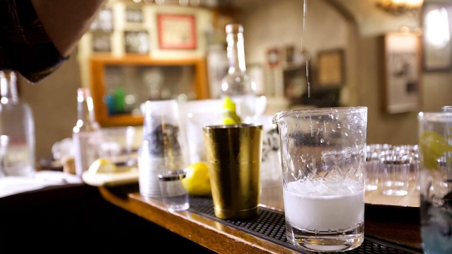 Savannah: Cocktail Class at American Prohibition Museum - Key things that make this Savannah cocktail class worth your time