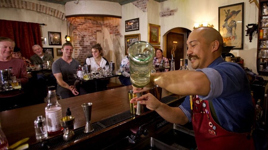 Savannah: Cocktail Class at American Prohibition Museum - Prohibition-era cocktail lessons: What you learn and why it matters
