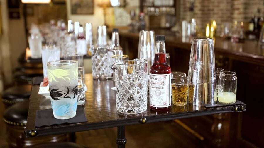 Savannah: Cocktail Class at American Prohibition Museum - What’s included (and what to expect you might get on top)