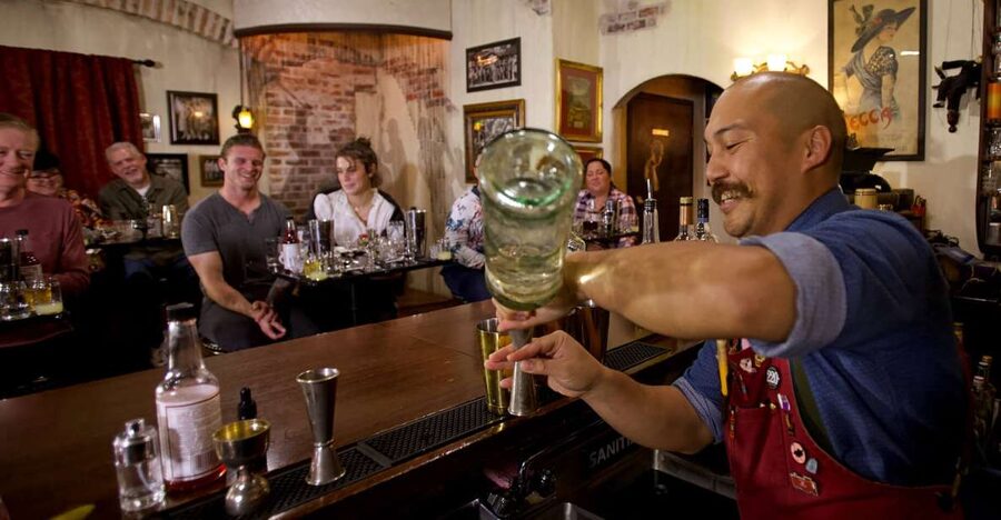 Savannah: Cocktail Class at American Prohibition Museum - Price and value in Savannah: Is $87 fair for a 2-hour speakeasy class?