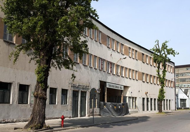 Schindler's Factory in Krakow: Guided Tour & Skip the Line Ticket - Key things to know before you go