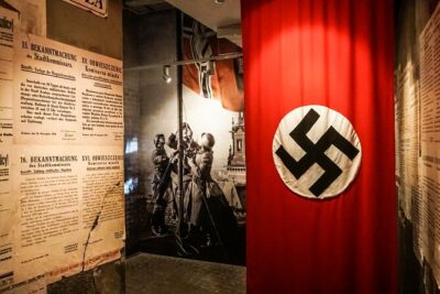 Schindler's Factory in Krakow: Guided Tour & Skip the Line Ticket - Inside the museum: Krakow under occupation, room by room