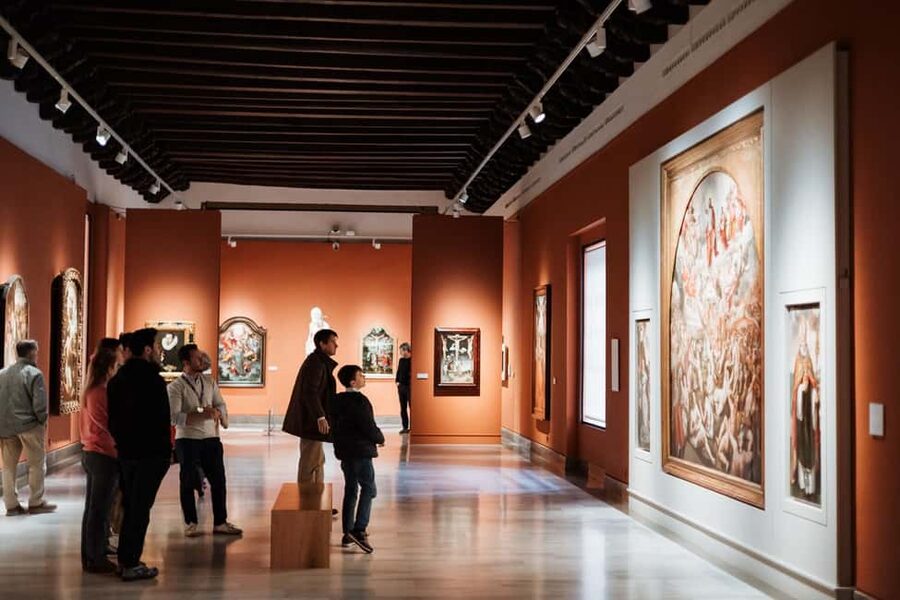 Seville: Museum of Fine Arts Guided Tour - Price and value: is $23 worth it?