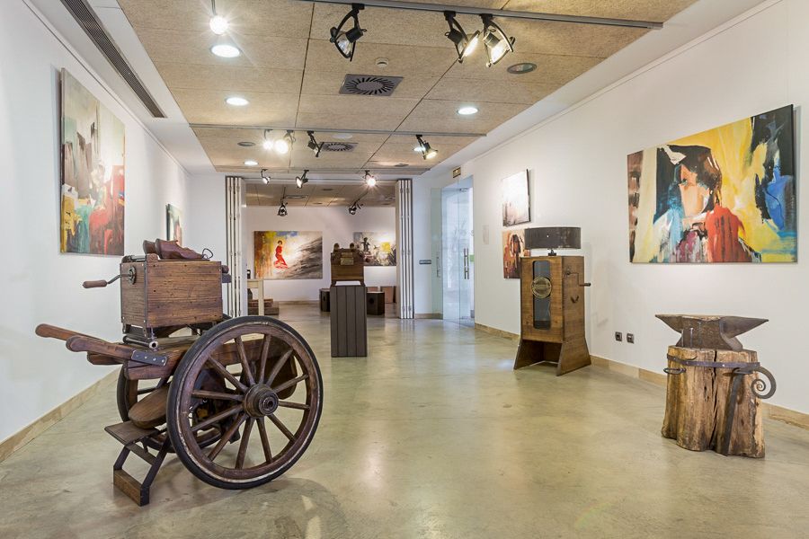 Seville: Museum of Flamenco Dance Admission Ticket - Who This Museum Is For (and Who Should Skip It)
