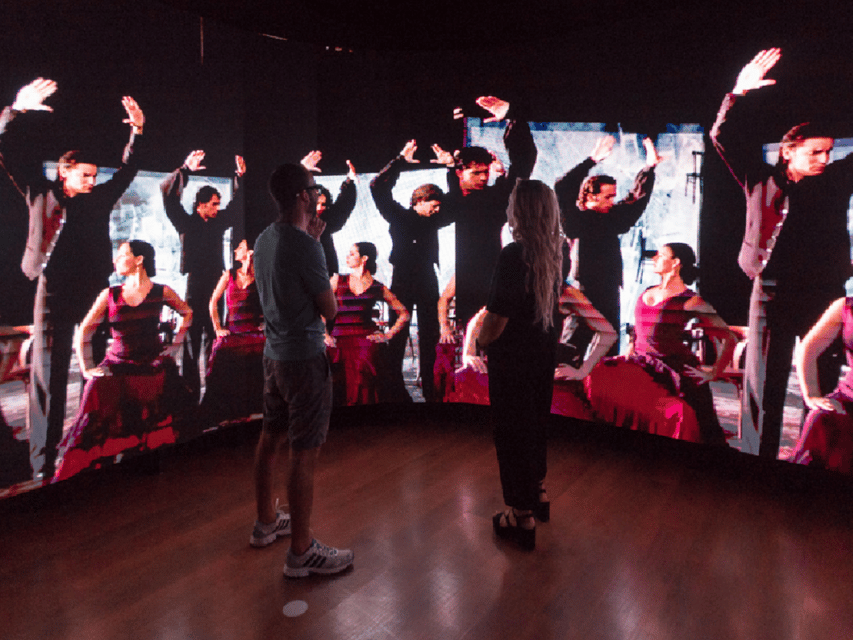 Seville: Museum of Flamenco Dance Admission Ticket - What You’ll Learn First: Flamenco as a Living Culture