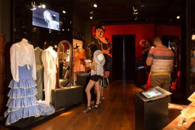 Seville: Museum of Flamenco Dance Admission Ticket - A 1-Hour Ticket That Feels Flexible (and How to Use It)