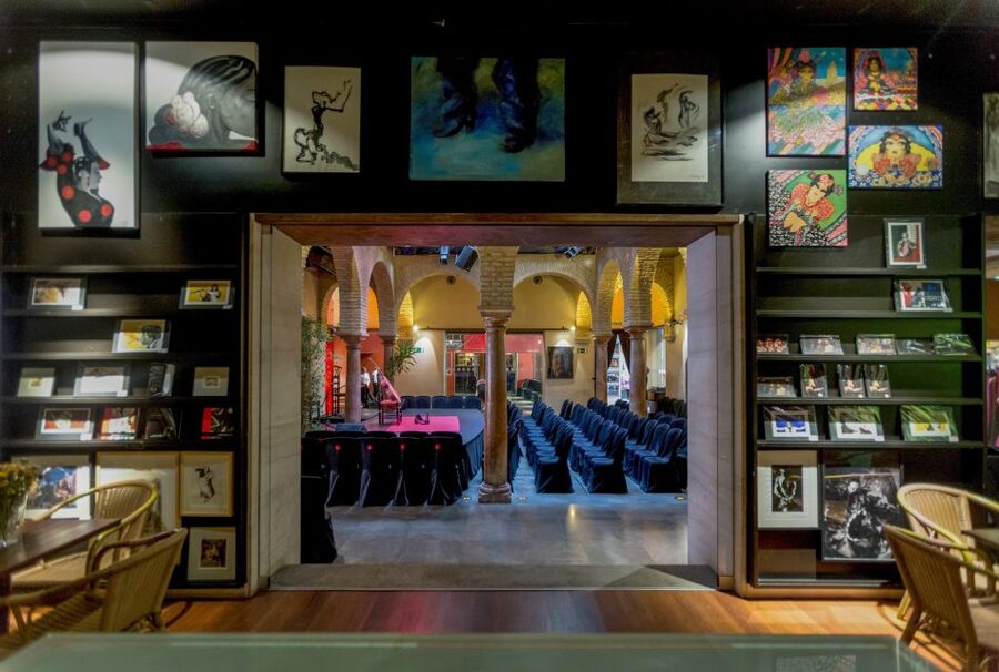 Seville: Museum of Flamenco Dance Admission Ticket - Best Time to Go: Fit It Between Big Landmarks