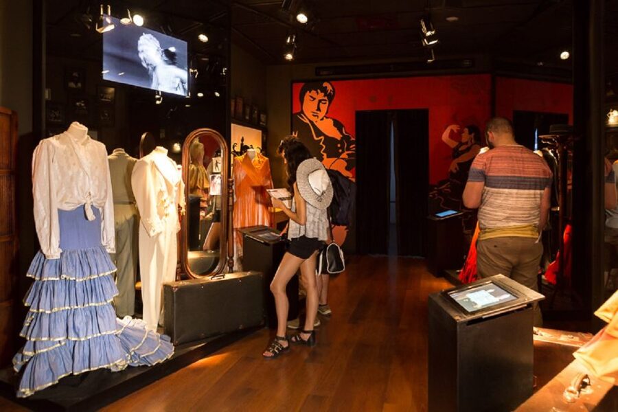 Seville: Museum of Flamenco Dance Admission Ticket - A 1-Hour Ticket That Feels Flexible (and How to Use It)