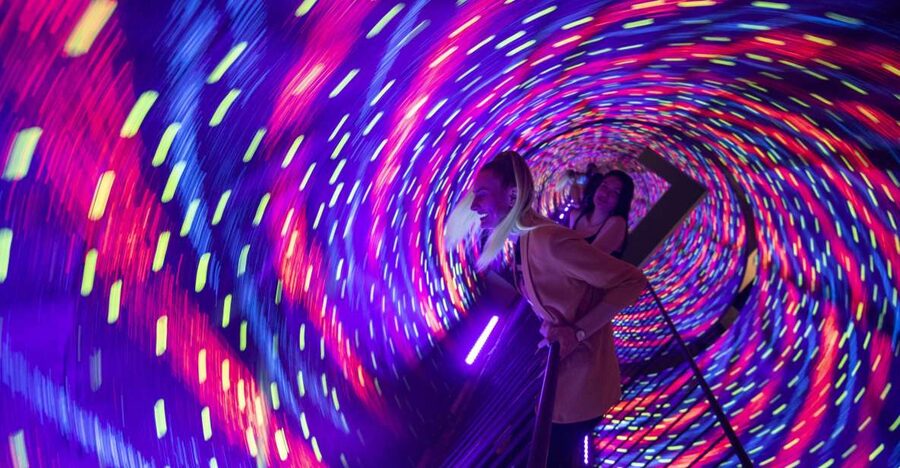 Seville: Museum of Illusions Entry Ticket - Key things to know before you go