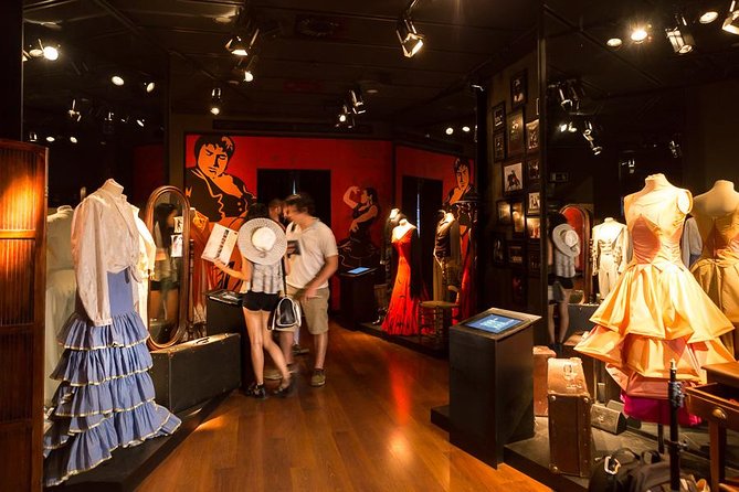 Seville: Puro Flamenco Show - Museo del Baile Flamenco - What the show includes vs what it doesn’t (and how to plan your evening)