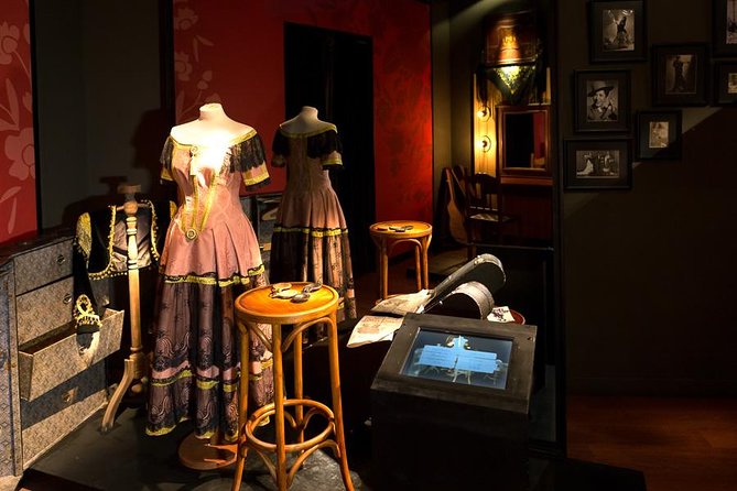 Seville: Puro Flamenco Show - Museo del Baile Flamenco - Who should book this flamenco night (and who might want a different option)