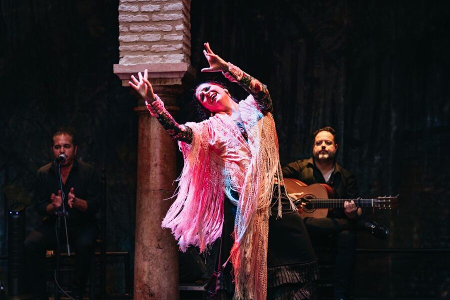 Seville: Puro Flamenco Show with Optional Museum Ticket - Cristina Hoyos Connection: Why the Program Feels Museum-Serious