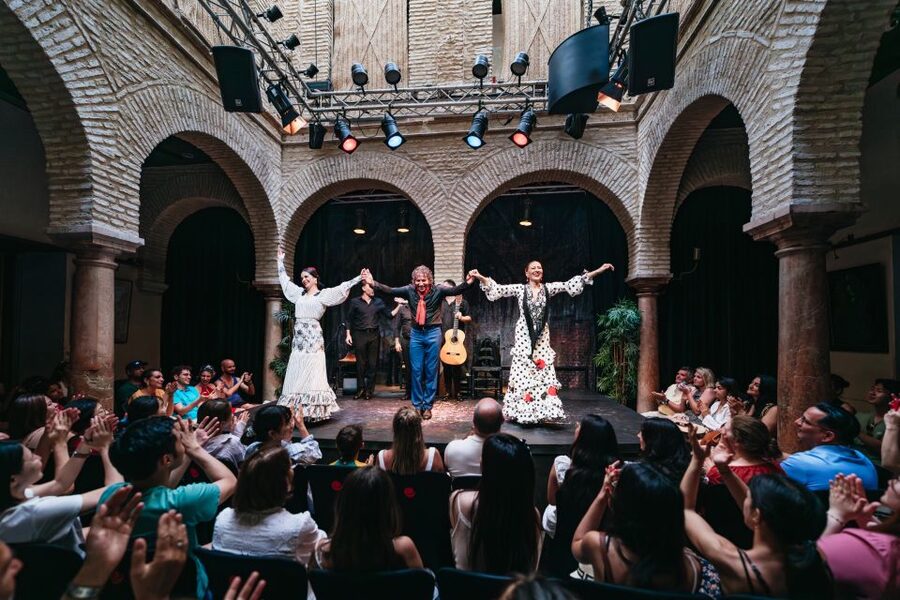Seville: Puro Flamenco Show with Optional Museum Ticket - Price and Value: Is $34 Worth It in Seville?