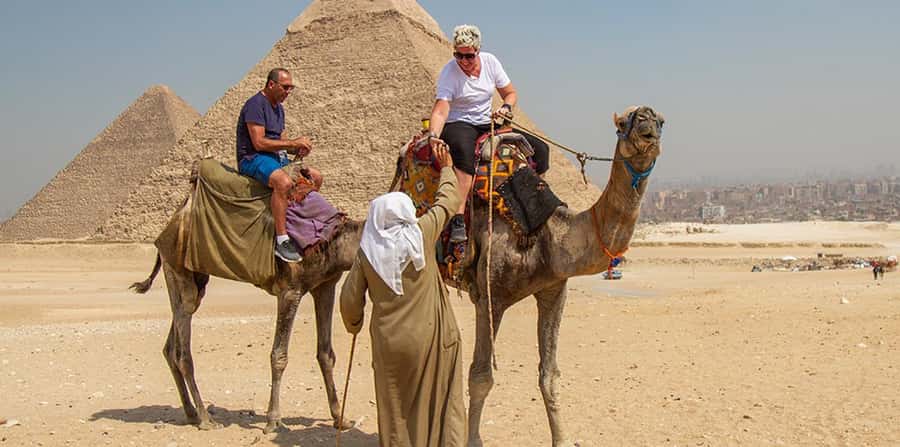 Sharm El Sheikh: Great Pyramids, Sphinx, Museum Tour by Bus - Key Things That Make This Tour Worth Your Time