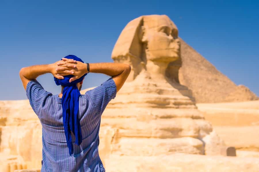 Sharm El Sheikh: Great Pyramids, Sphinx, Museum Tour by Bus - Price and Value: What You’re Really Paying For