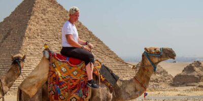 Sharm El Sheikh: Great Pyramids, Sphinx, Museum Tour by Bus - The Long Sharm El Sheikh–Cairo Bus Day: Logistics You’ll Feel