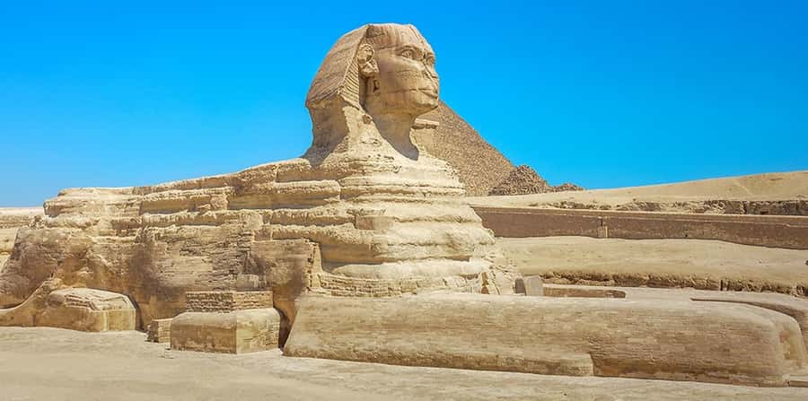 Sharm El Sheikh: Great Pyramids, Sphinx, Museum Tour by Bus - Khan el-Khalili: Bazaar Energy, Shopping Stops, and Staying in Charge