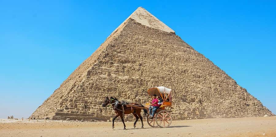 Sharm El Sheikh: Great Pyramids, Sphinx, Museum Tour by Bus - Shops and the Commission Question: How to Enjoy the Stops Without Overspending