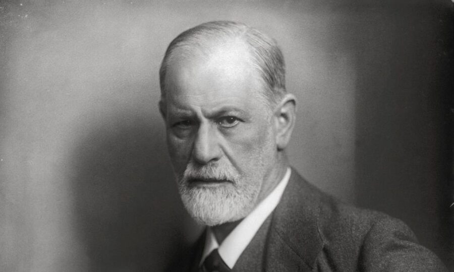 Sigmund Freud Museum Ticket - Berggasse 19: the feeling of stepping into psychoanalysis