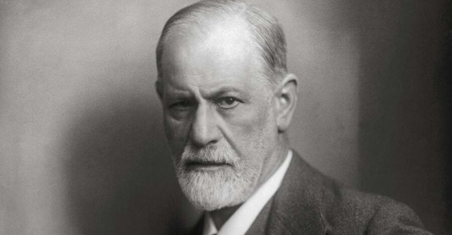 Sigmund Freud Museum Ticket - The AR installation Freud’s Couch: seeing absence with your phone