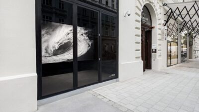Sigmund Freud Museum Ticket - Private rooms and Freud’s working life: what you can actually see
