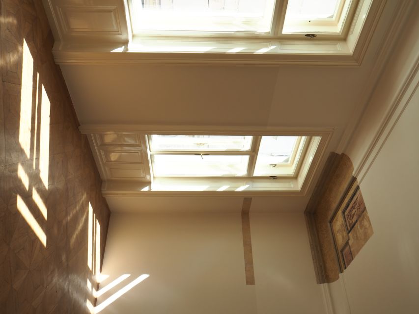 Sigmund Freud Museum Ticket - Freud’s office and Hidden Thoughts of a Visual Nature
