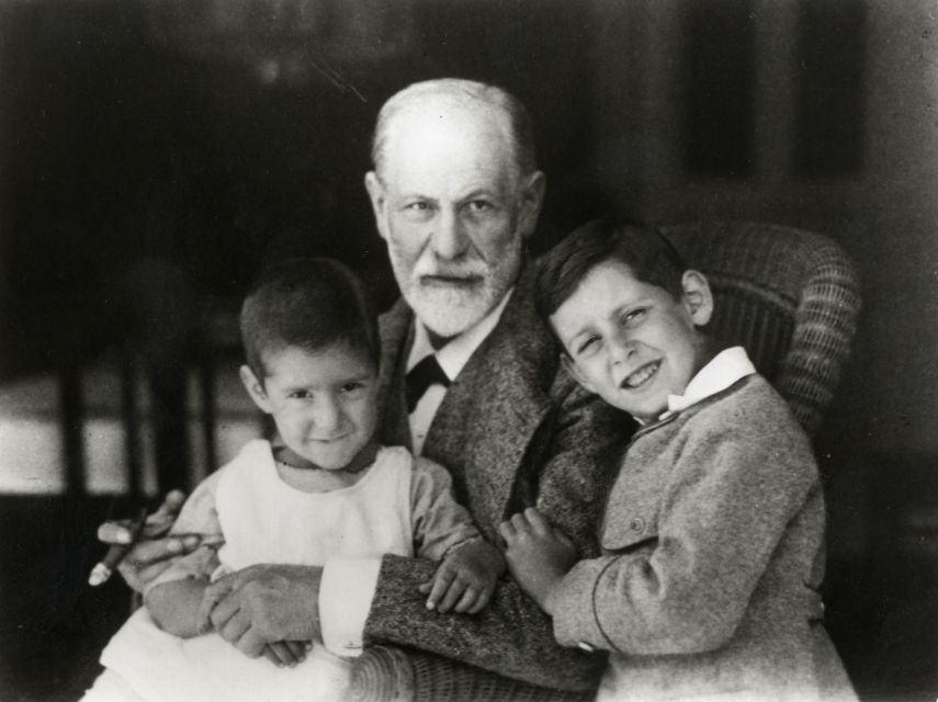 Sigmund Freud Museum Ticket - Timing and tickets: how to plan your 1-day visit