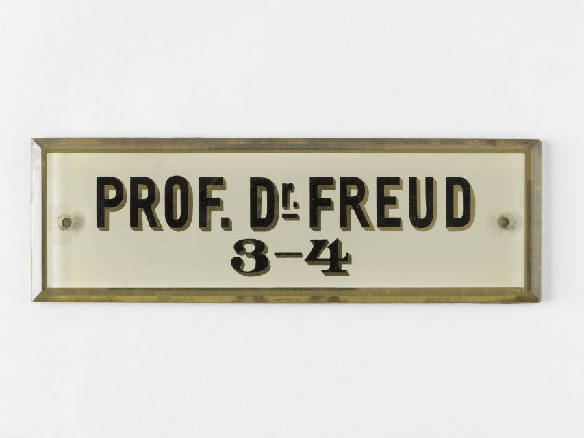 Sigmund Freud Museum Ticket - Practical details that affect your experience