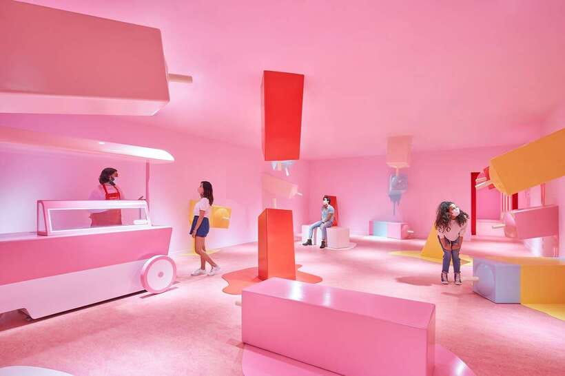 Singapore: Museum of Ice Cream Entrance Ticket - Key Things to Know Before You Go