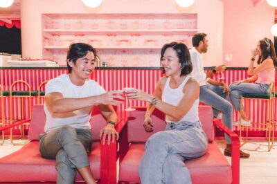 Singapore: Museum of Ice Cream Entrance Ticket - What You Get With Your Ticket (And Why It’s Not Just an Ice Cream Stop)