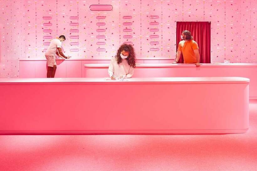 Singapore: Museum of Ice Cream Entrance Ticket - Premium Ticket vs Standard: Is the Upgrade Worth It?