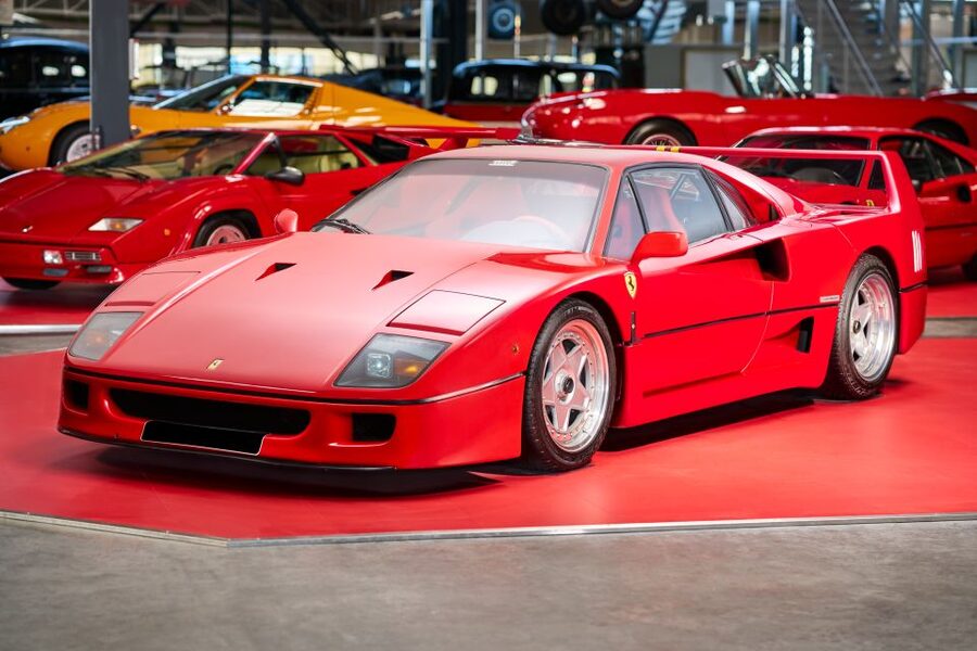 Sinsheim: Technik Museum Day Pass and IMAX 3D Ticket - Motorcycles, Oldtimers, Dragsters, and the World Beyond the Car