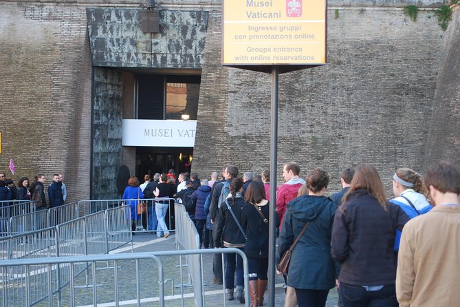 Sistine Chapel and Vatican Museum Skip The Line Ticket - Price and Value: When $78.09 Actually Makes Sense