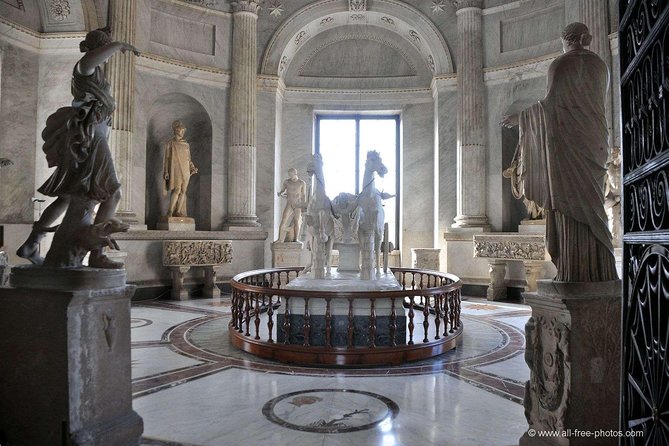 Sistine Chapel and Vatican Museum Skip The Line Ticket - Dress Code, Names, and Security: The Stuff That Can Ruin Your Day