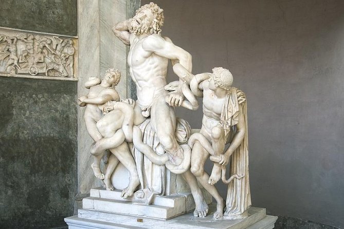 Sistine Chapel and Vatican Museum Skip The Line Ticket - Crowds, Closures, and the Limits of Any “Skip-the-Line” Ticket