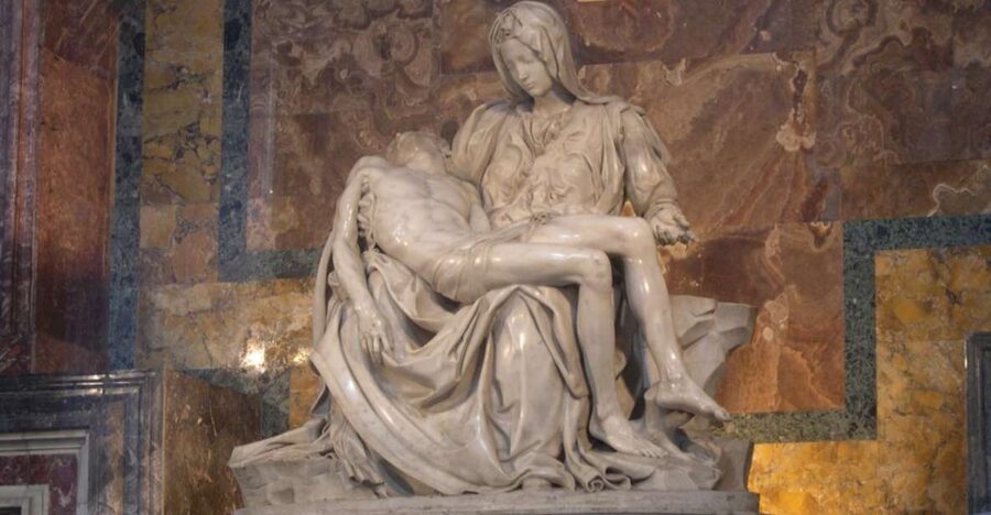 Sistine Chapel and Vatican Museums Skip-the-line Ticket - Vatican Museums Highlights You Can Actually Prioritize
