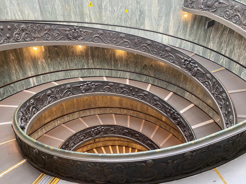 Sistine Chapel and Vatican Museums Skip-the-line Ticket - Price and Value: Is $62.63 Worth It?