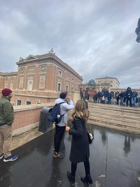Sistine Chapel and Vatican Museums Skip-the-line Ticket - What’s Included, What’s Missing, and How to Plan Your Day