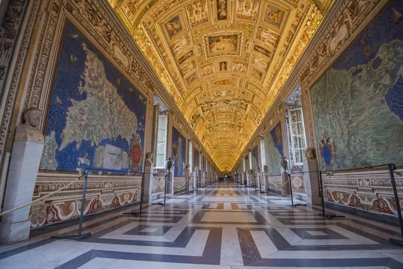 Sistine Chapel and Vatican Museums Small Group Tour - Key takeaways before you go