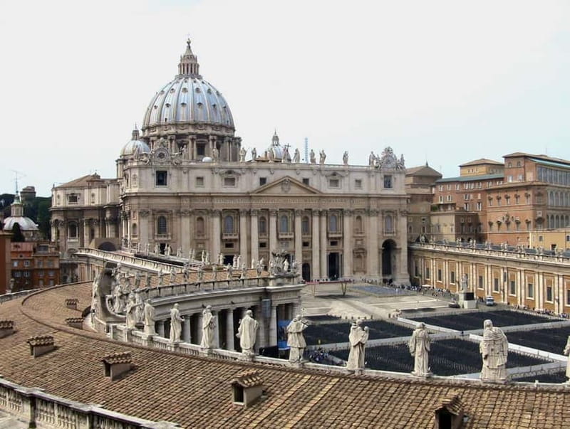 Sistine Chapel and Vatican Museums Small Group Tour - Price and value: is $80.87 worth it for 2.5 hours?