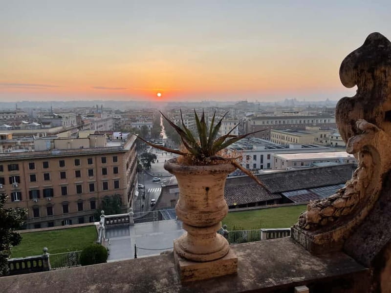 Sistine Chapel and Vatican Museums Small Group Tour - Who this tour suits best