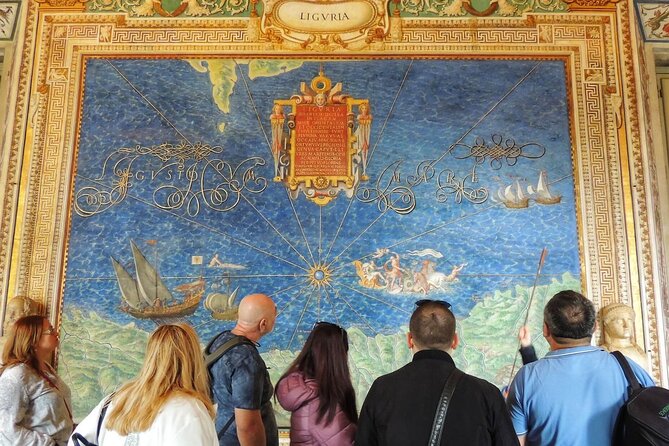 Sistine Chapel, Vatican Museums & St Peter's Small Group Tour - A 3-Hour Vatican Hit That Doesn’t Waste Your Day