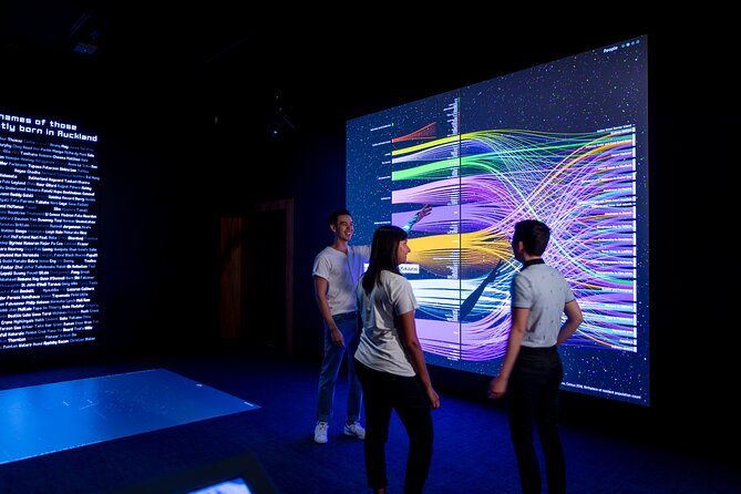 Skip the Line: Auckland Museum General Admission Ticket - Guided tours and Māori performances: optional add-ons with timing snags